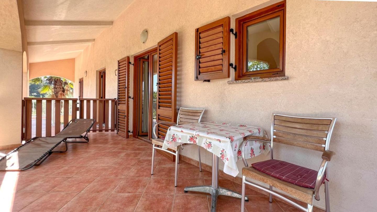 Viola Three Lägenhet Novigrad Istria Exteriör bild